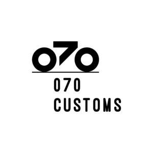 Logo Design by Tigerrr Studio