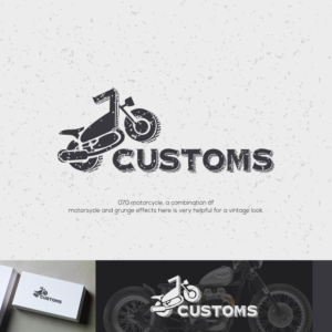 Logo Design by zatsukiki for this project | Design: #20627207
