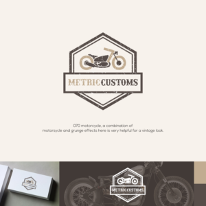 Logo Design by zatsukiki for this project | Design: #20641234