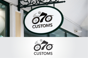 Logo Design by Yug Dave for this project | Design #20619907