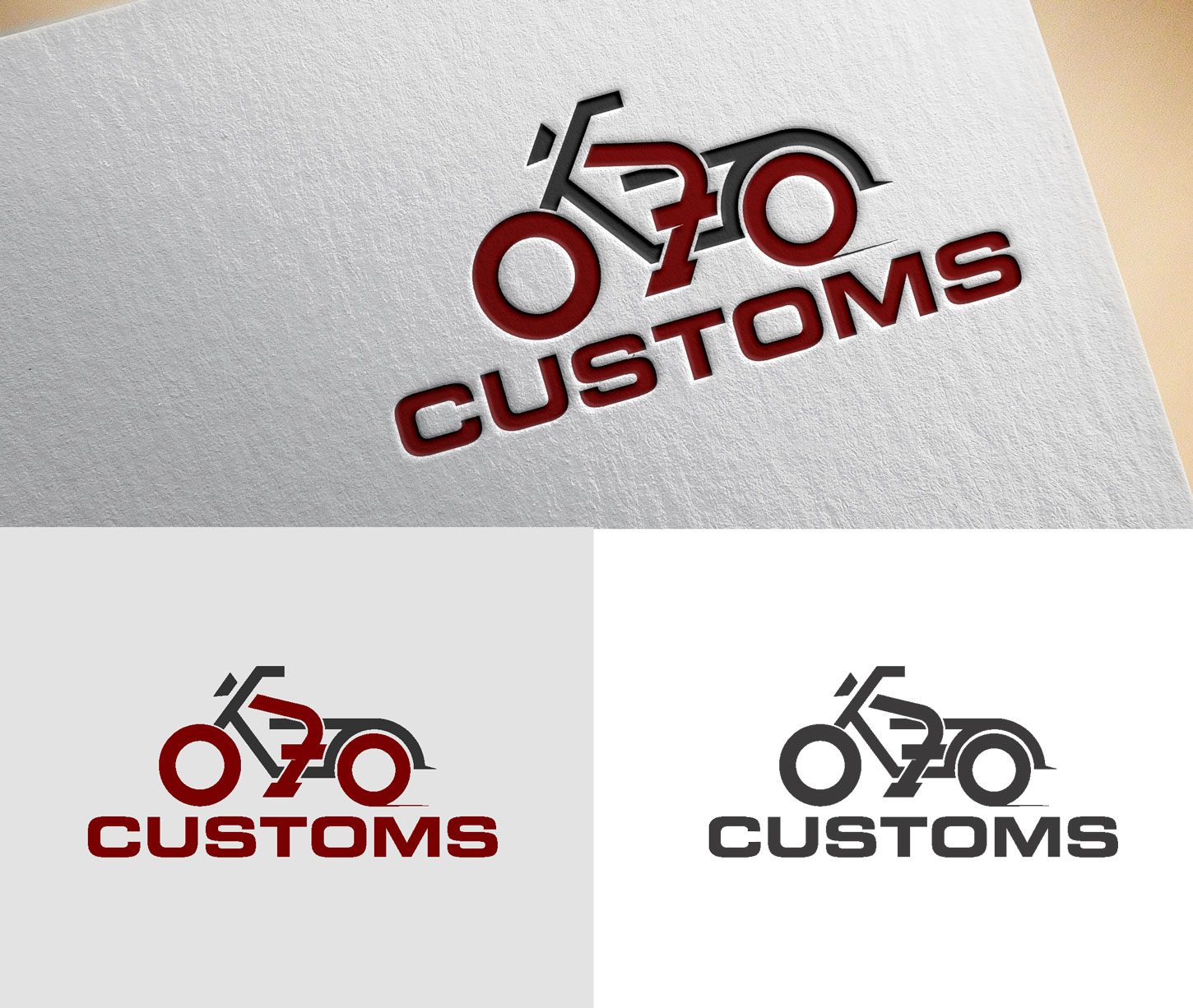 Logo Design by design_ghost 2 for this project | Design #20616581