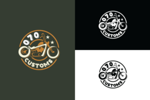 Logo Design by Iris 3