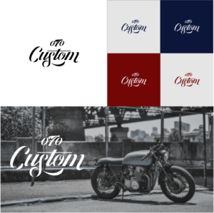 Logo Design by -- MFZR -- for this project | Design: #20625125