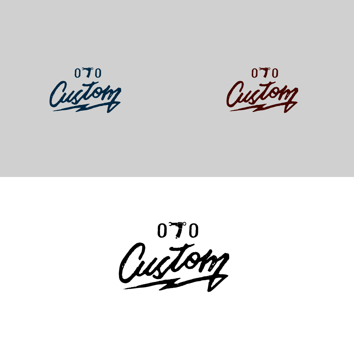 Logo Design by -- MFZR -- for this project | Design #20646504