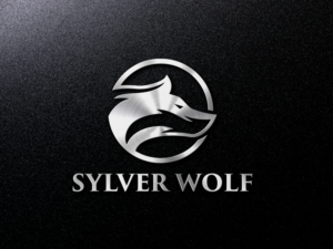 Logo Design by Sienna Miller