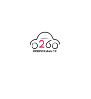 Logo Design by A.N.D