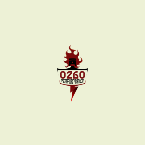 Logo Design by Edwinshab