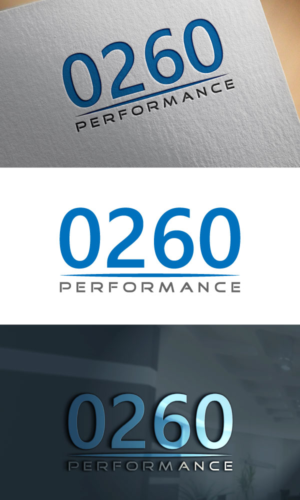 Logo Design by Sienna Miller