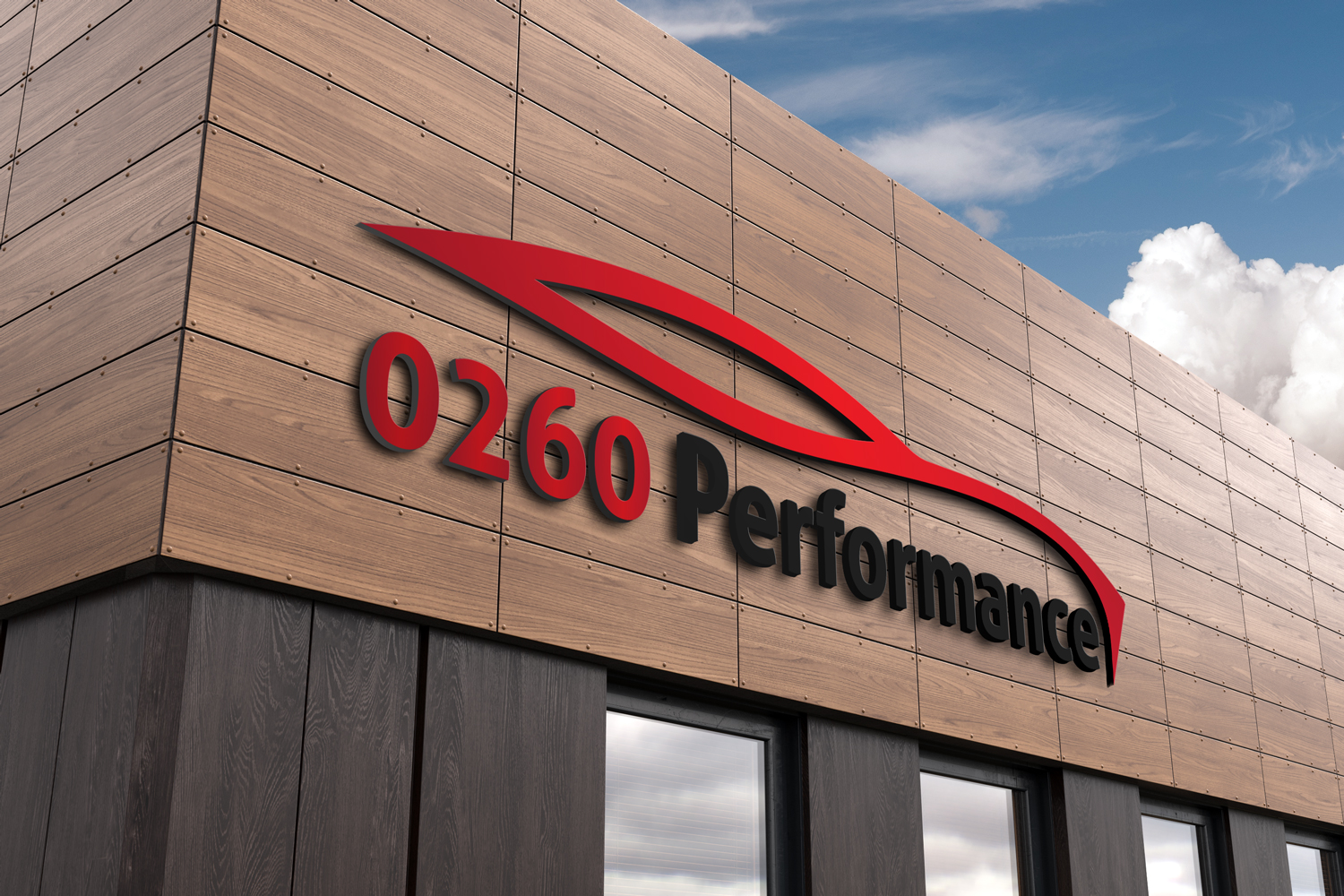 Logo Design by naimurrashid for this project | Design #20623063