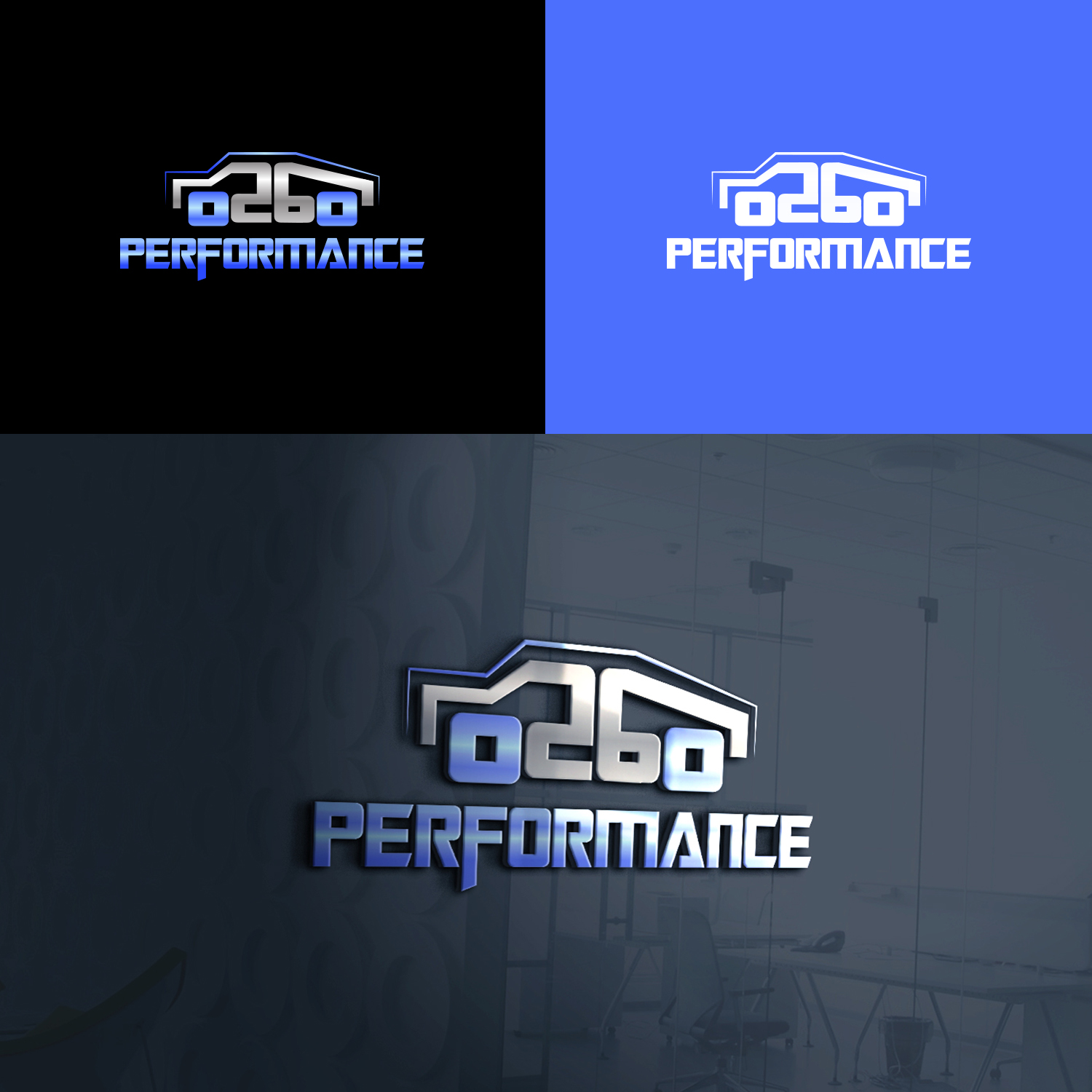 Logo Design by D Patel Graphic for this project | Design #20623362