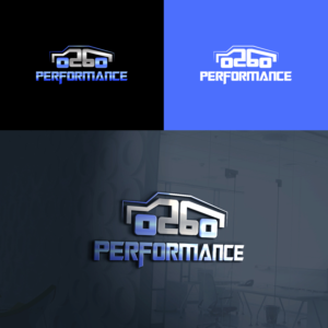 Logo Design by D Patel Graphic