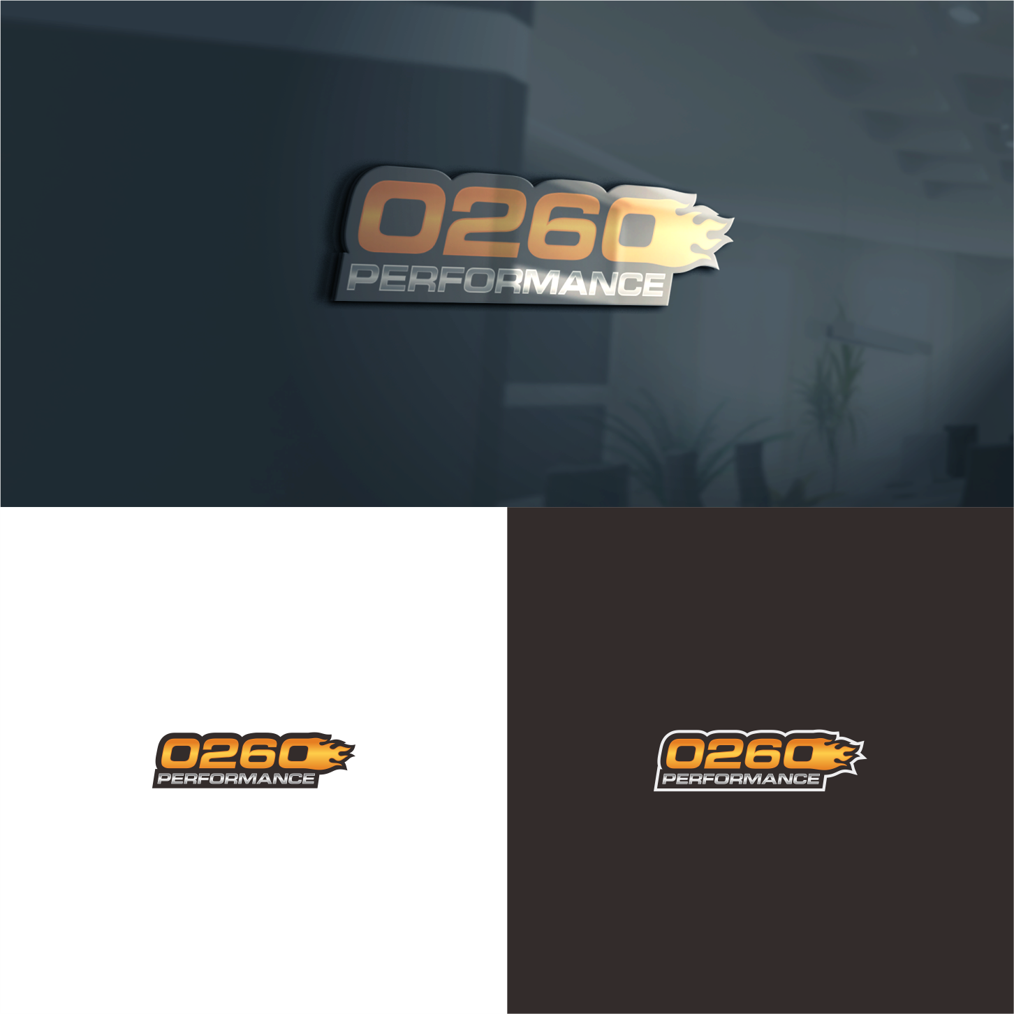 Logo Design by Rayyan29 for this project | Design #20620716