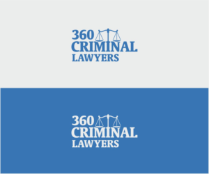 360 Criminal Lawyers | Logo Design by Logocraft