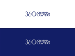 360 Criminal Lawyers | Logo Design by Atvento Graphics