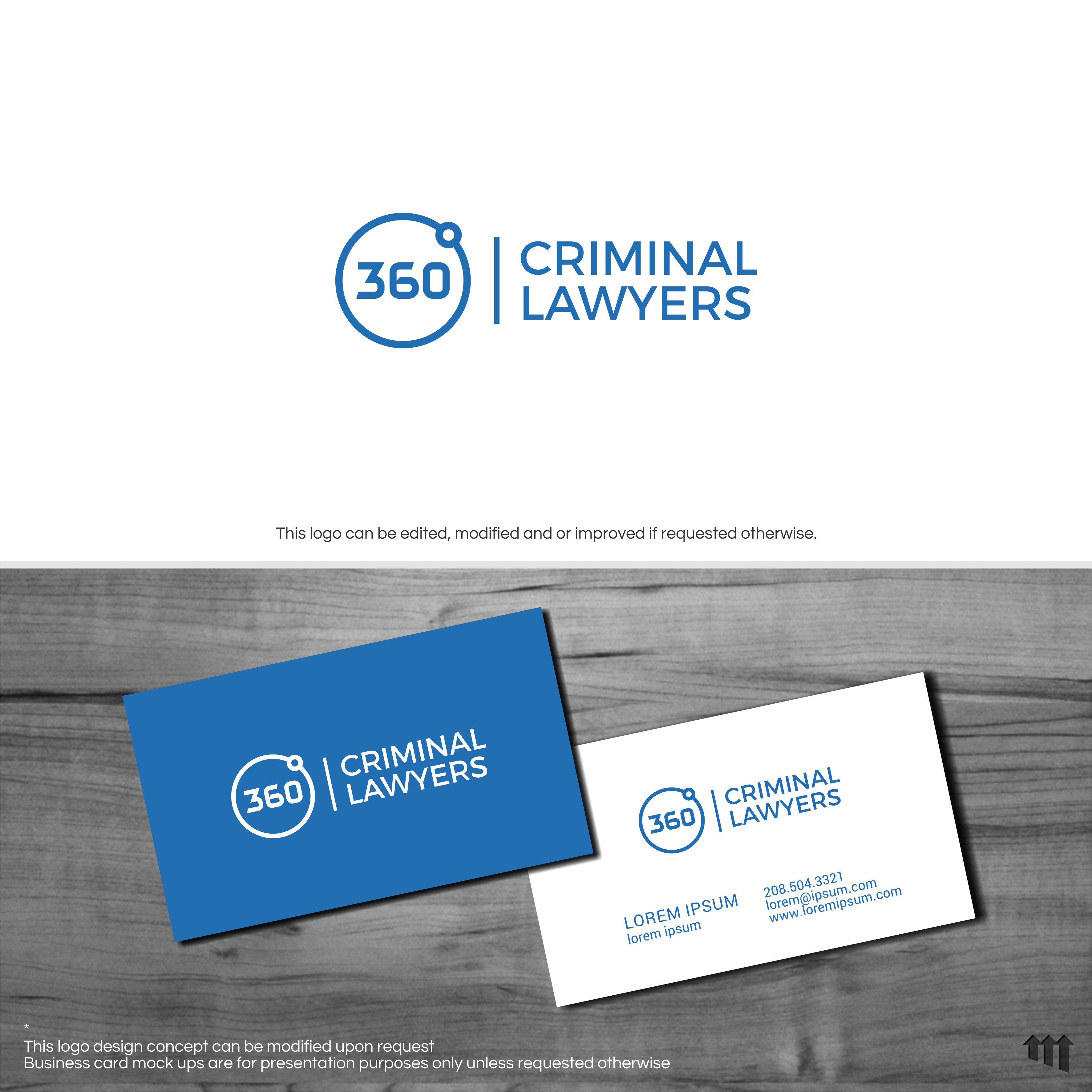 Logo Design by MBARO for this project | Design #20635098