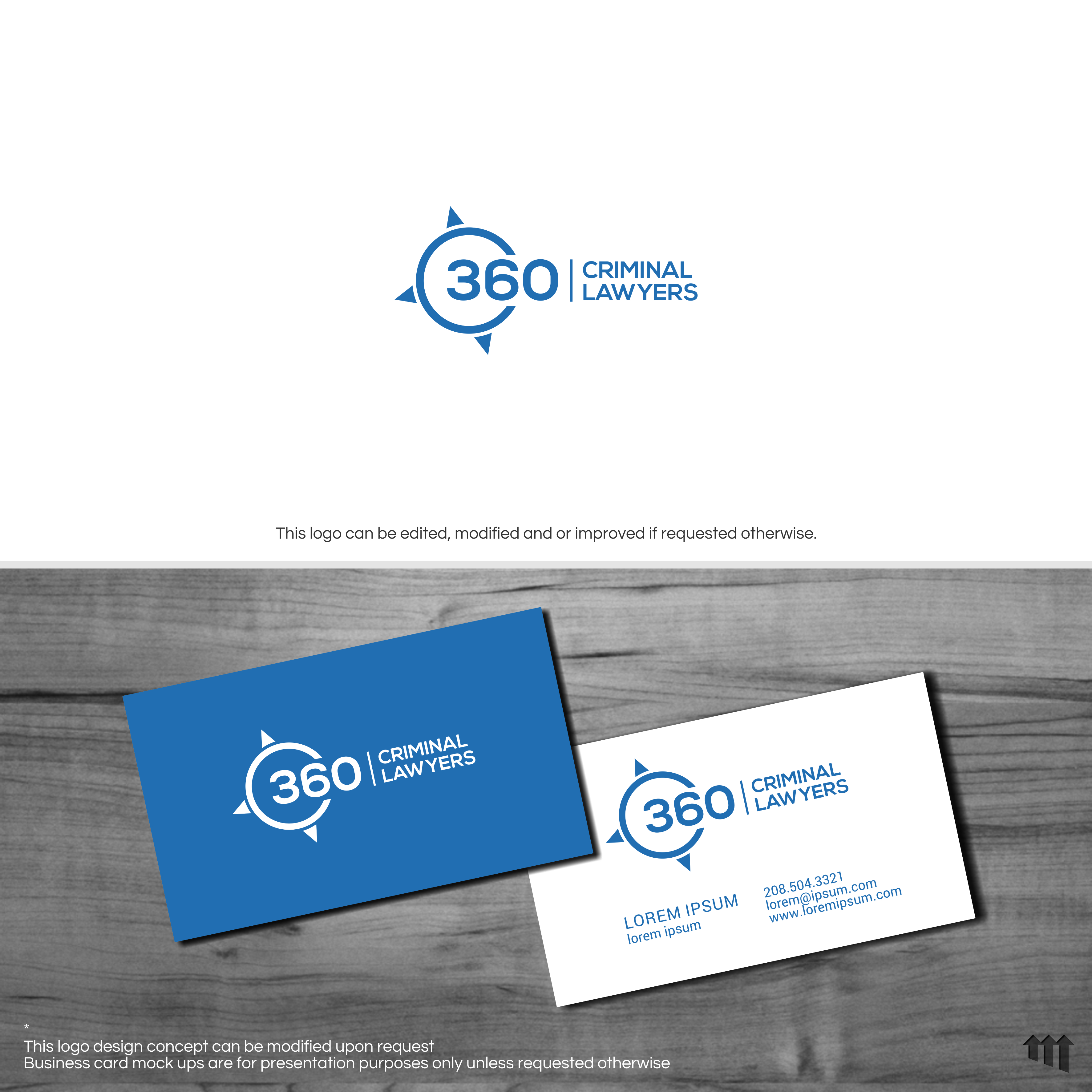 Logo Design by MBARO for this project | Design #20635099