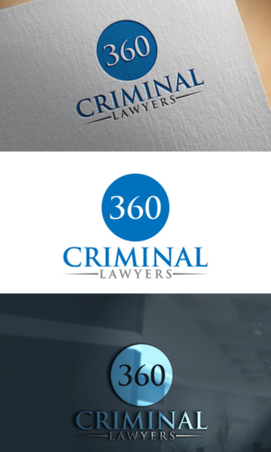 Logo Design by Sienna Miller