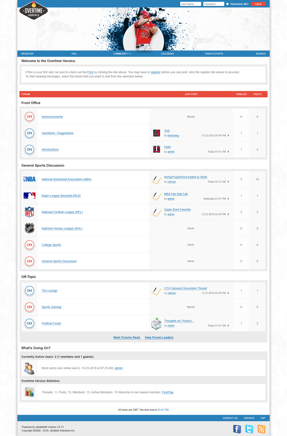 Web Design par Trazo pour ce projet | Design #20626784