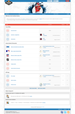 Web Design by Trazo