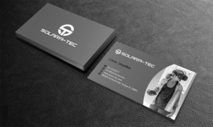 Business Card Design by Pixi Dust