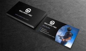 Business Card Design by Pixi Dust for this project | Design: #20621125