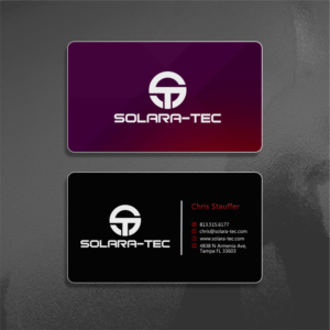 Business Card Design by Pixi Dust for this project | Design: #20621127