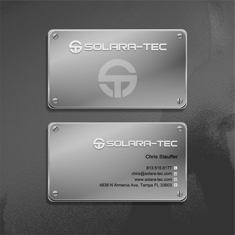 Business Card Design by Pixi Dust for this project | Design #20621128