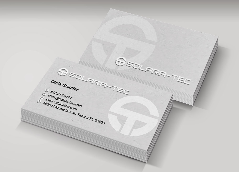 Business Card Design by Pixi Dust for this project | Design #20621133