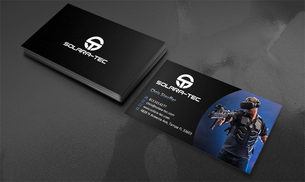 Business Card Design by Pixi Dust for this project | Design #20621134