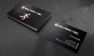 Business Card Design by Pixi Dust for this project | Design: #20621135