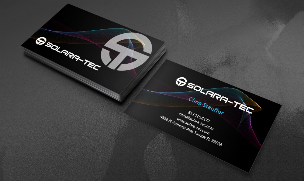 Business Card Design by Pixi Dust for this project | Design #20621137