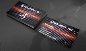 Business Card Design by Pixi Dust for this project | Design: #20621145