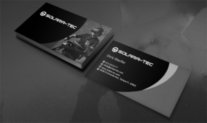 Business Card Design by Pixi Dust for this project | Design: #20621147