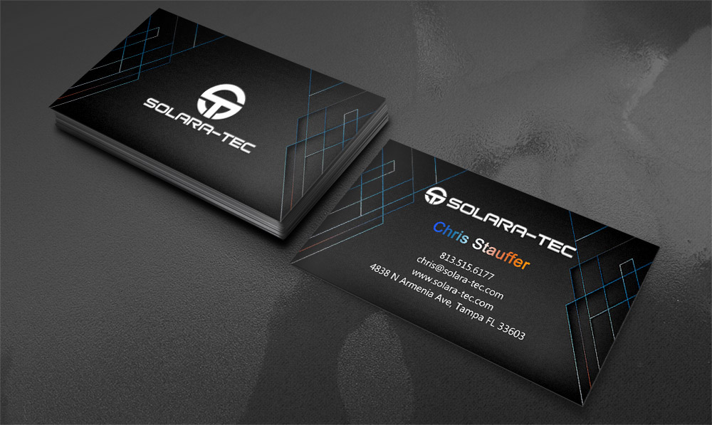 Business Card Design by Pixi Dust for this project | Design #20621148