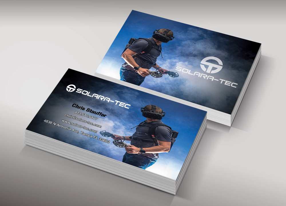 Business Card Design by Pixi Dust for this project | Design #20621149