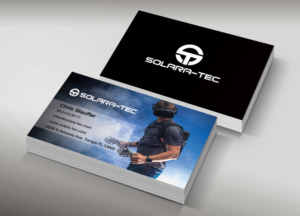 Business Card Design by Pixi Dust for this project | Design: #20621150