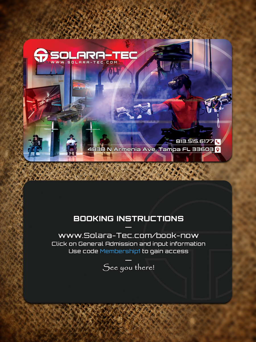 Business Card Design by Sandaruwan for this project | Design: #20617374