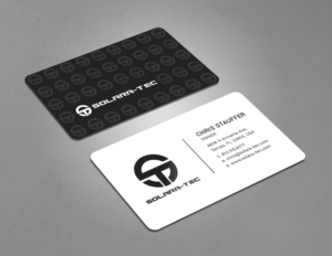 Business Card Design by Tripti Ranjan Gain for this project | Design: #20617618