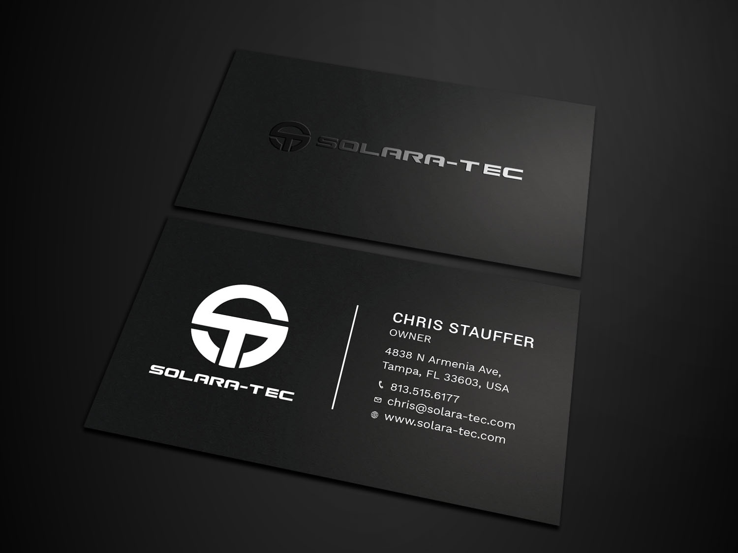 Business Card Design by Tripti Ranjan Gain for this project | Design #20617621
