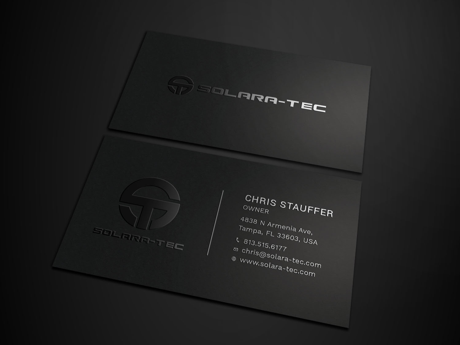 Business Card Design by Tripti Ranjan Gain for this project | Design #20617622