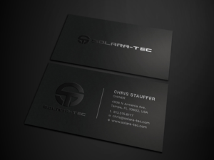 Business Card Design by Tripti Ranjan Gain for this project | Design: #20617622