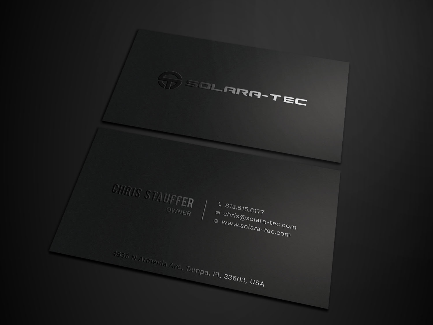 Business Card Design by Tripti Ranjan Gain for this project | Design #20617626