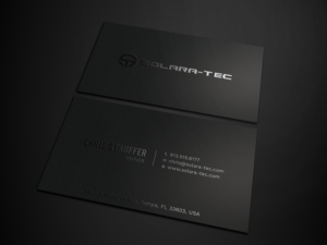 Business Card Design by Tripti Ranjan Gain for this project | Design: #20617626