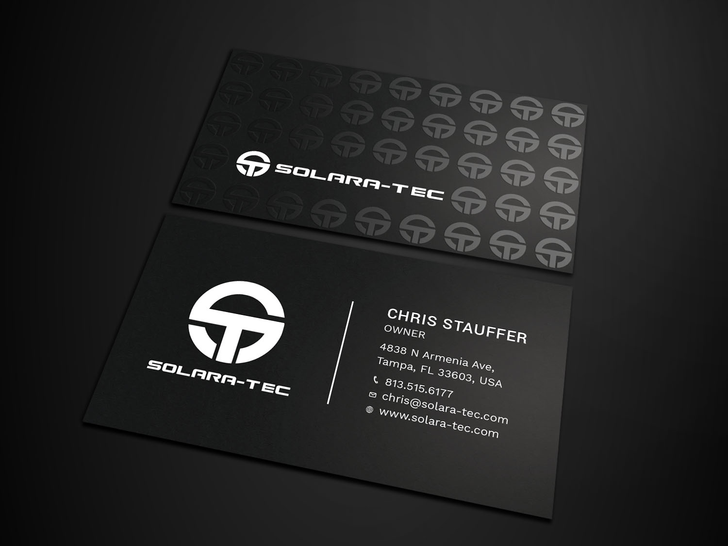 Business Card Design by Tripti Ranjan Gain for this project | Design #20617627