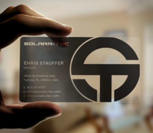 Business Card Design by Tripti Ranjan Gain for this project | Design: #20617628