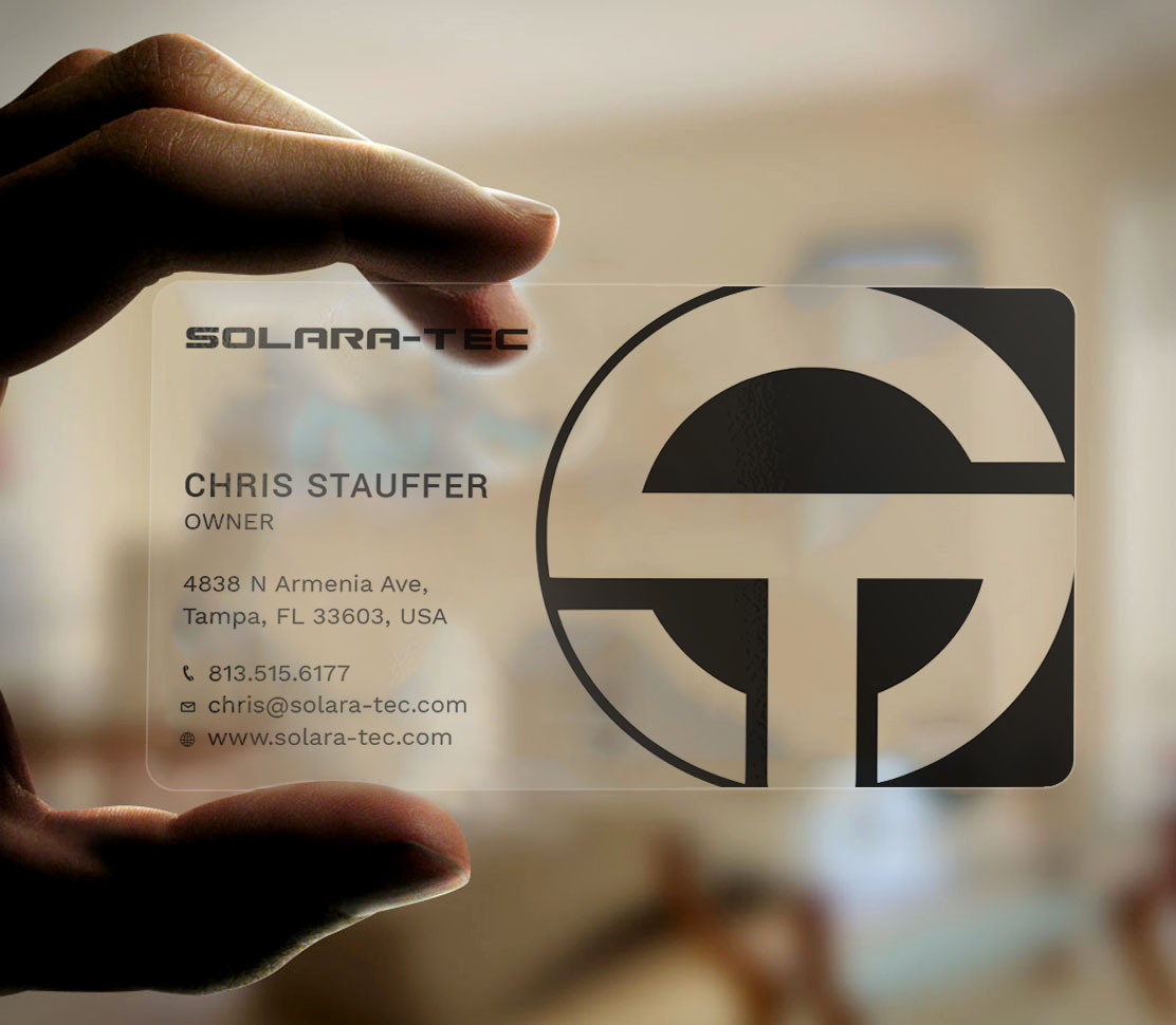 Business Card Design by Tripti Ranjan Gain for this project | Design #20617630