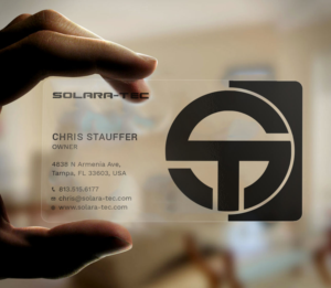 Business Card Design by Tripti Ranjan Gain for this project | Design: #20617633