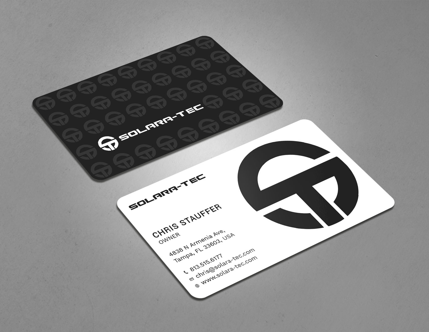 Business Card Design by Tripti Ranjan Gain for this project | Design #20617634
