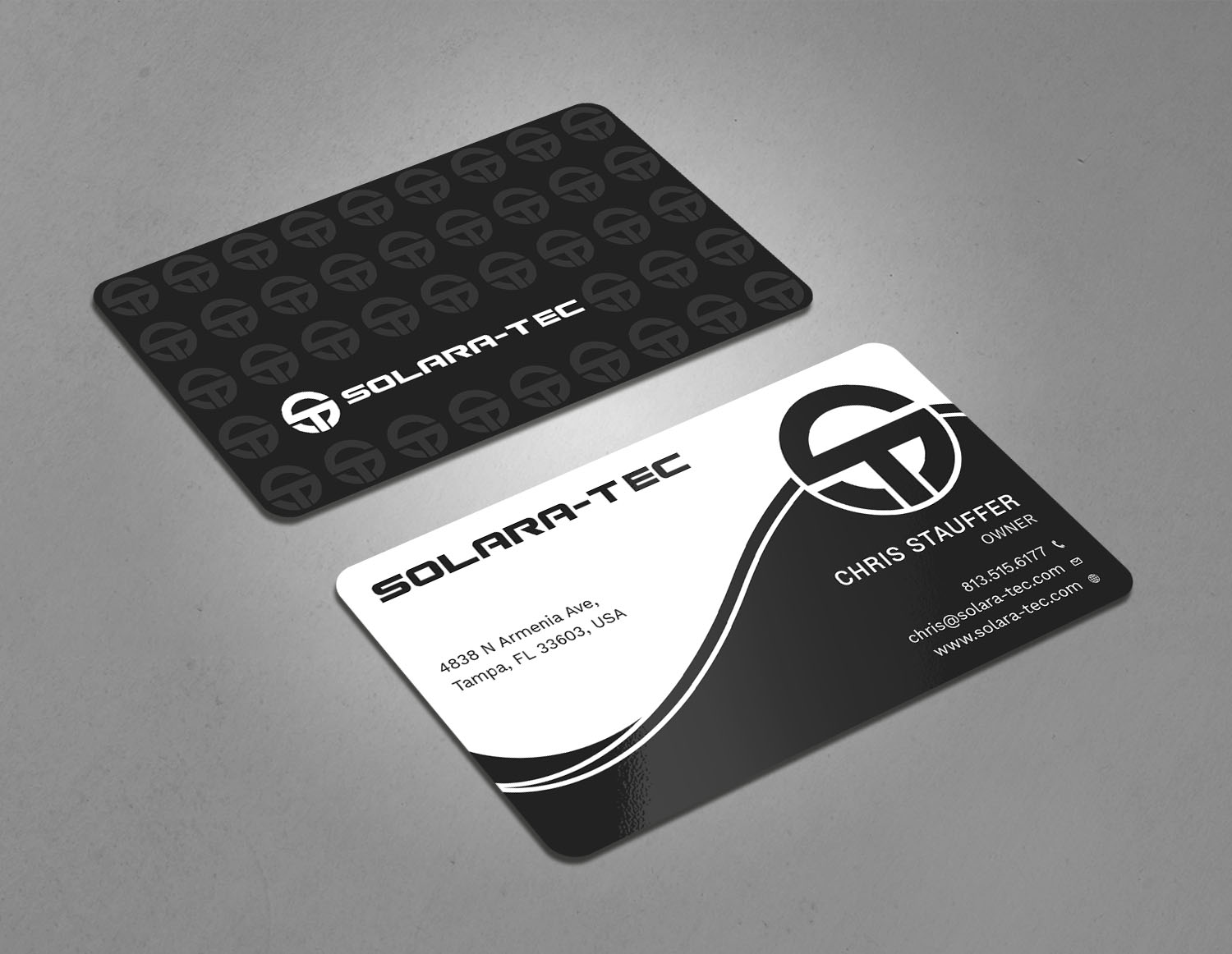 Business Card Design by Tripti Ranjan Gain for this project | Design #20617635