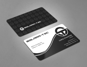 Business Card Design by Tripti Ranjan Gain for this project | Design: #20617635
